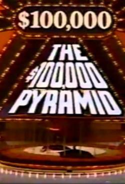 The $100,000 Pyramid