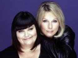 French and Saunders