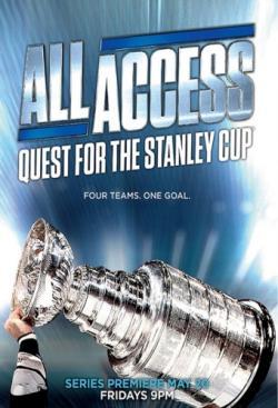 All Access: Quest for the Stanley Cup