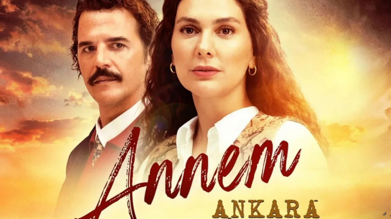 Annem Ankara