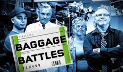 Baggage Battles