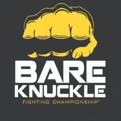Bare Knuckle Fighting Championship