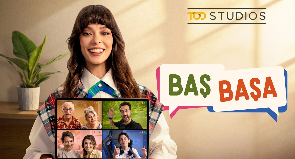 Baş Başa