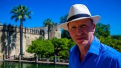 Blood and Gold: The Making of Spain with Simon Sebag Montefiore