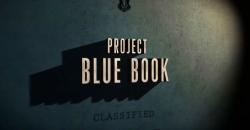 Project Blue Book