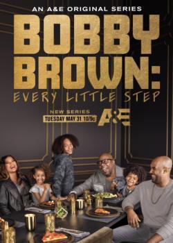 Bobby Brown: Every Little Step