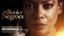 The Book of Negroes