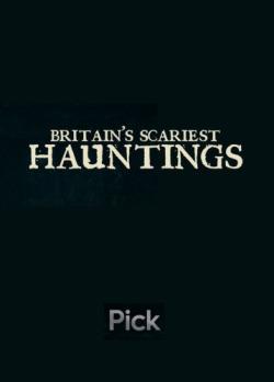 Hauntings