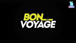 BTS Bon Voyage