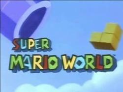 Super Mario World