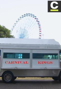 Carnival Kings