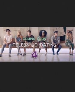 Celebs Go Dating