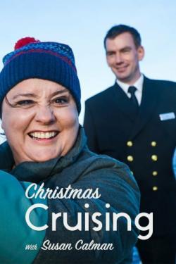 Cruising with Susan Calman