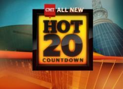 Hot 20 Countdown