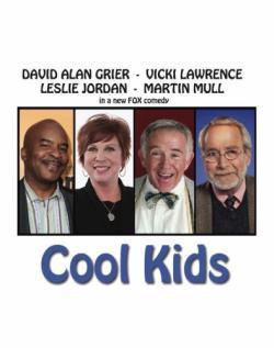 The Cool Kids