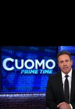 Cuomo Prime Time