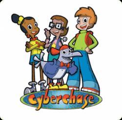 Cyberchase