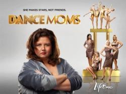 Dance Moms