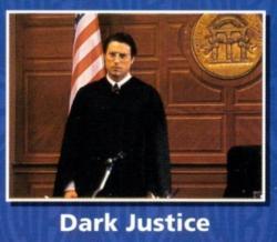 Dark Justice