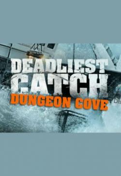 Deadliest Catch: Dungeon Cove