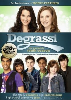 Degrassi