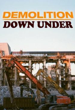 Demolition Down Under