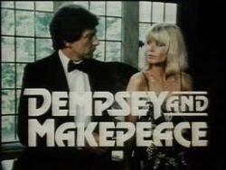 Dempsey and Makepeace