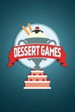 Dessert Games