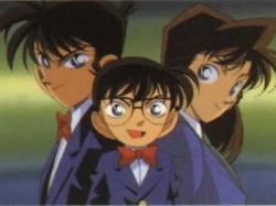 Meitantei Conan