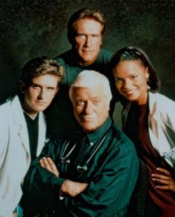 Diagnosis Murder