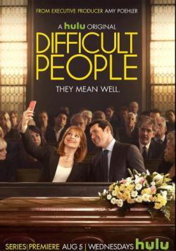 Difficult People