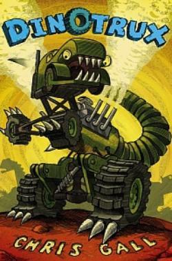 Dinotrux