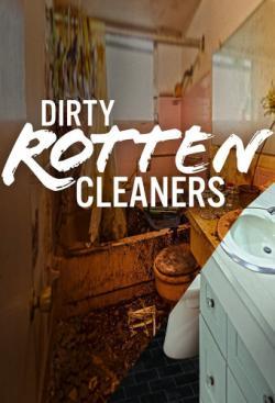 Dirty Rotten Cleaners