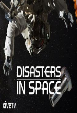 Disasters in Space