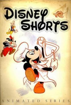 Disney Animated Shorts