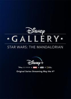 Disney Gallery: The Mandalorian