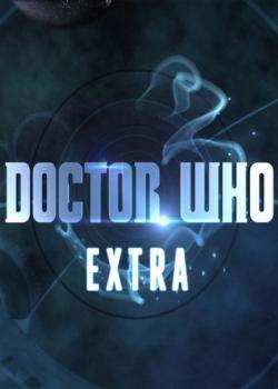 Doctor Who Extra