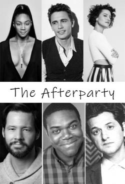 The Afterparty