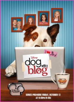 Dog with a Blog