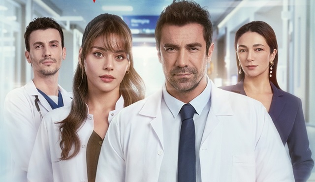 Doktor: Başka Hayatta