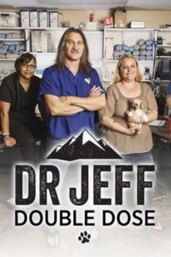 Dr. Jeff: Double Dose