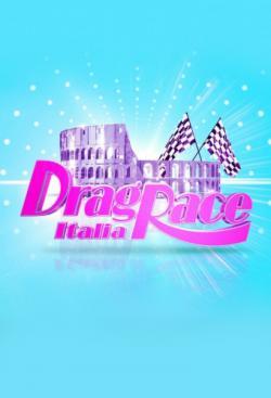 Drag Race Italia