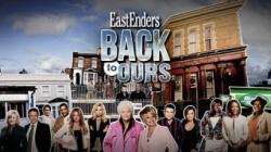 EastEnders: Back to Ours
