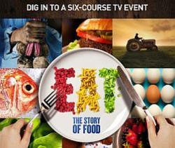 Eat: The Story of Food