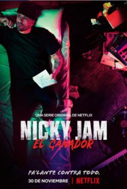 Nicky Jam: El Ganador