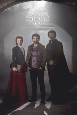 El Ministerio del Tiempo