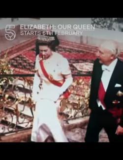 Elizabeth: Our Queen