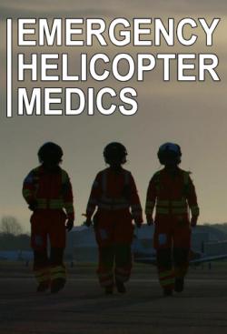 Emergency Helicopter Medics