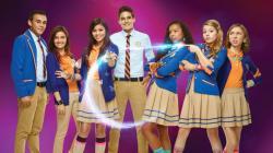 Every Witch Way