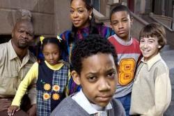 Everybody Hates Chris